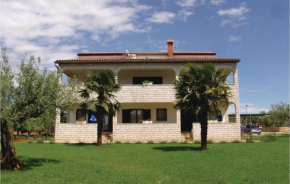 Гостиница Apartment Stancia Vodopija I  Пореч
